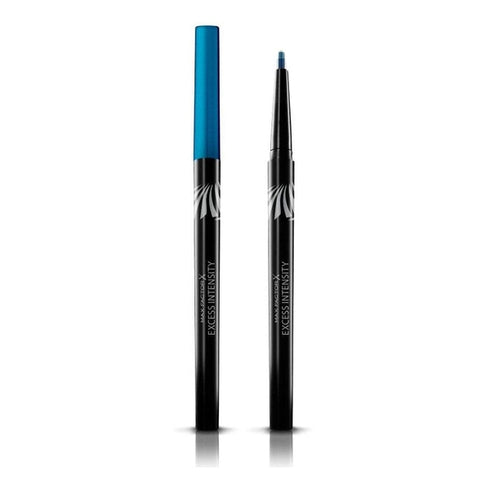 Max Factor Excess Intensity Longwear Eyeliner 2g - 09 Excessive Cobalt